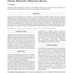 خرید و دانلود نسخه کامل کتاب Recent Advances in the Assessment and Management of COPD