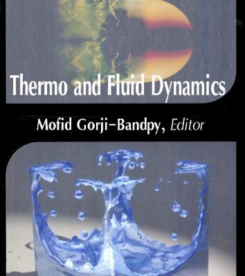 خرید و دانلود نسخه کامل کتاب Recent Advances in Thermo and Fluid Dynamics