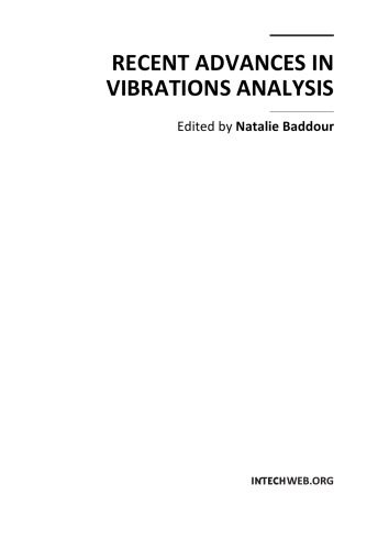 خرید و دانلود نسخه کامل کتاب Recent Advances in Vibrations Analysis_68bd2391330b2.jpeg خرید و دانلود نسخه کامل کتاب Recent Advances in Vibrations Analysis