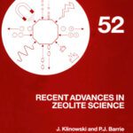 خرید و دانلود نسخه کامل کتاب Recent Advances in Zeolite Science: Proceedings of the 1989 Meeting of the British Zeolite Association, Cambridge, April 17-19, 1989