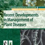 خرید و دانلود نسخه کامل کتاب Recent Developments in Management of Plant Diseases