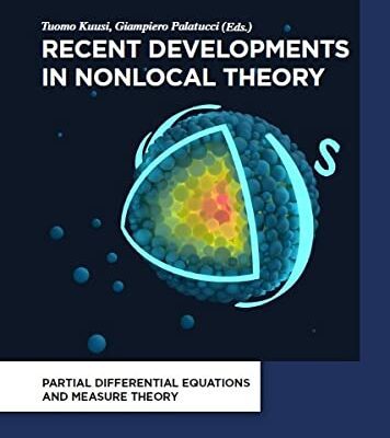 خرید و دانلود نسخه کامل کتاب Recent Developments in Nonlocal Theory