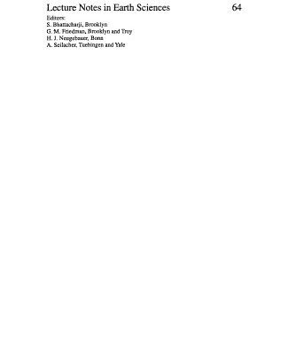 خرید و دانلود نسخه کامل کتاب Recent Developments on Debris Flows (Lecture Notes in Earth Sciences)