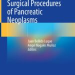 خرید و دانلود نسخه کامل کتاب Recent Innovations in Surgical Procedures of Pancreatic Neoplasms