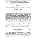 خرید و دانلود نسخه کامل کتاب Recent Progress in the Dual Theory of Metallic Conduction
