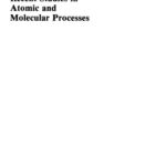 خرید و دانلود نسخه کامل کتاب Recent Studies in Atomic and Molecular Processes