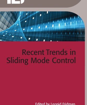 خرید و دانلود نسخه کامل کتاب Recent Trends in Sliding Mode Control