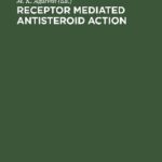 خرید و دانلود نسخه کامل کتاب Receptor Mediated Antisteroid Action
