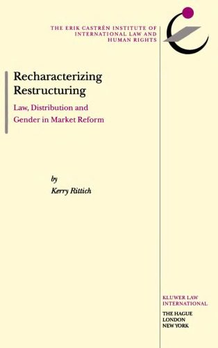 خرید و دانلود نسخه کامل کتاب Recharacterizing Restructuring:Law, Distribution, and Gender in Market Reform (The Erik Castren Institute Monographs on International Law and Human Rights, … on International Law and Human Rights, V. 3)_68d477f178f4e.jpeg خرید و دانلود نسخه کامل کتاب Recharacterizing Restructuring:Law, Distribution, and Gender in Market Reform (The Erik Castren Institute Monographs on International Law and Human Rights, … on International Law and Human Rights, V. 3)