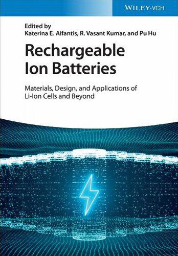 خرید و دانلود نسخه کامل کتاب Rechargeable Ion Batteries: Materials, Design, and Applications of Li-Ion Cells and Beyond_68d2bcaa22853.jpeg خرید و دانلود نسخه کامل کتاب Rechargeable Ion Batteries: Materials, Design, and Applications of Li-Ion Cells and Beyond