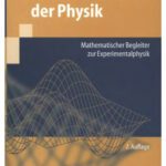 خرید و دانلود نسخه کامل کتاب Rechenmethoden der Physik