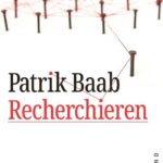 خرید و دانلود نسخه کامل کتاب Recherchieren – Ein Werkzeugkasten zur Kritik der herrschenden Meinung
