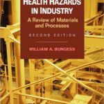 خرید و دانلود نسخه کامل کتاب Recognition of Health Hazards in Industry: A Review of Materials Processes, 2nd Edition