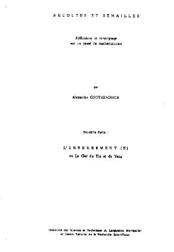 خرید و دانلود نسخه کامل کتاب Recoltes et semailles 4_68b5958c788eb.jpeg خرید و دانلود نسخه کامل کتاب Recoltes et semailles 4