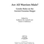 خرید و دانلود نسخه کامل کتاب Reconsidering Warfare, Status, and Gender in the Eurasian Steppe Iron Age