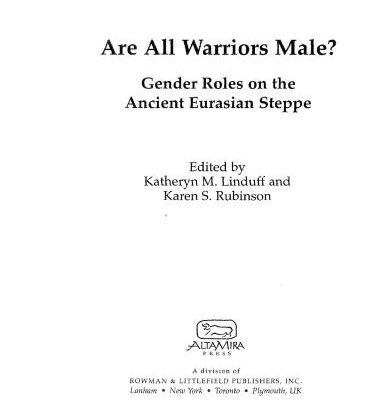 خرید و دانلود نسخه کامل کتاب Reconsidering Warfare, Status, and Gender in the Eurasian Steppe Iron Age