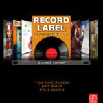 خرید و دانلود نسخه کامل کتاب Record Label Marketing, Second Edition