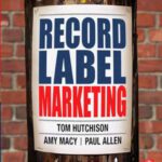 خرید و دانلود نسخه کامل کتاب Record Label Marketing