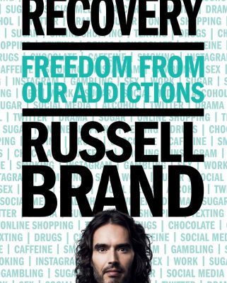 خرید و دانلود نسخه کامل کتاب Recovery: Freedom from Our Addictions