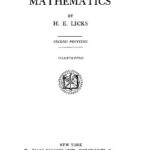 خرید و دانلود نسخه کامل کتاب RECReATIONS IN MATHEMATICS