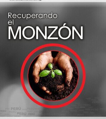 خرید و دانلود نسخه کامل کتاب Recuperando el Monzón