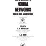 خرید و دانلود نسخه کامل کتاب Recurrent Neural Networks: Design and Applications