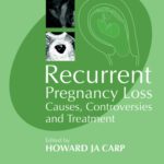 خرید و دانلود نسخه کامل کتاب Recurrent Pregnancy Loss: Causes, Controversies and Treatment
