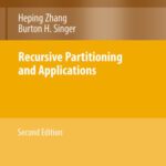 خرید و دانلود نسخه کامل کتاب Recursive Partitioning and Applications