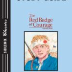 خرید و دانلود نسخه کامل کتاب Red Badge of Courage  – Study Guide