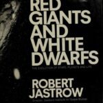 خرید و دانلود نسخه کامل کتاب Red Giants and White Dwarfs: The Evolution of Stars, Planets, and Life