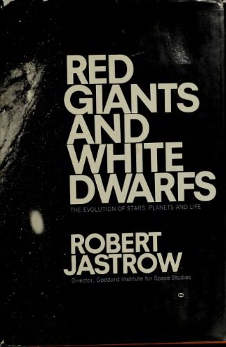 خرید و دانلود نسخه کامل کتاب Red Giants and White Dwarfs: The Evolution of Stars, Planets, and Life_68bc84541d95c.jpeg خرید و دانلود نسخه کامل کتاب Red Giants and White Dwarfs: The Evolution of Stars, Planets, and Life