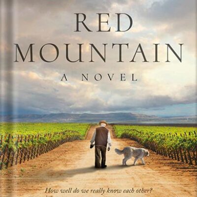 خرید و دانلود نسخه کامل کتاب Red Mountain: A Novel (Red Mountain Chronicles Book 1) by Boo Walker