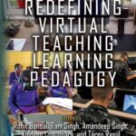 خرید و دانلود نسخه کامل کتاب Redefining Virtual Teaching Learning Pedagogy