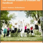 خرید و دانلود نسخه کامل کتاب Redelman, RedStarResume. The Ultimate Student & Graduate Job Handbook