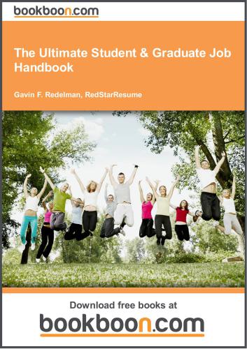 خرید و دانلود نسخه کامل کتاب Redelman, RedStarResume. The Ultimate Student & Graduate Job Handbook_68c58acab2d8b.jpeg خرید و دانلود نسخه کامل کتاب Redelman, RedStarResume. The Ultimate Student & Graduate Job Handbook