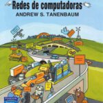 خرید و دانلود نسخه کامل کتاب Redes de Computadoras, Cuarta Edicion
