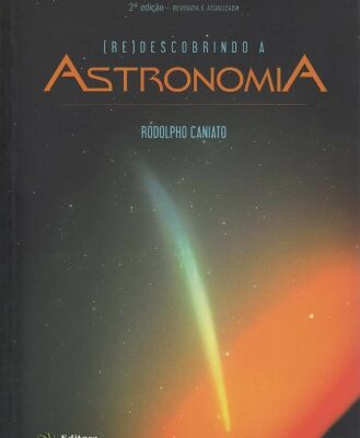 خرید و دانلود نسخه کامل کتاب Redescobrindo a Astronomia