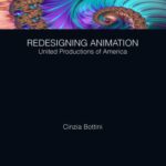 خرید و دانلود نسخه کامل کتاب Redesigning animation : United Productions of America