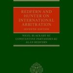 خرید و دانلود نسخه کامل کتاب Redfern and Hunter on International Arbitration (7th Edition) – Orginal Pdf