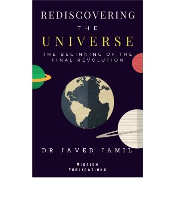 خرید و دانلود نسخه کامل کتاب Rediscovering the Universe : The beginning of the Final Revolution : Universal Theory of Relativity