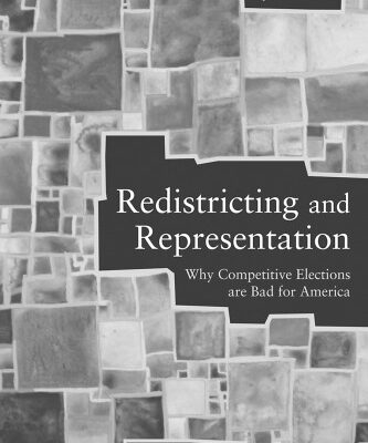 خرید و دانلود نسخه کامل کتاب Redistricting and Representation: Why Competitive Elections are Bad for America (Controversies in Electoral Democracy and Representation)