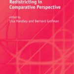 خرید و دانلود نسخه کامل کتاب Redistricting in Comparative Perspective (Comparative Politics)