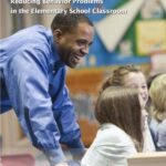 خرید و دانلود نسخه کامل کتاب Reducing Behavior Problems in the Elementary School Classroom. A Practice Guide