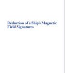 خرید و دانلود نسخه کامل کتاب Reduction of a ships magnetic field signatures