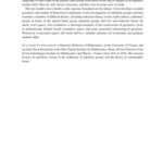 خرید و دانلود نسخه کامل کتاب Reduction Theory and Arithmetic Groups
