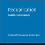 خرید و دانلود نسخه کامل کتاب Reduplication: Doubling in Morphology