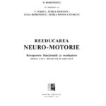 خرید و دانلود نسخه کامل کتاب Reeducarea neuro-motorie