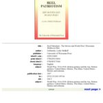 خرید و دانلود نسخه کامل کتاب Reel Patriotism: The Movies and World War I (Wisconsin Studies in Film)