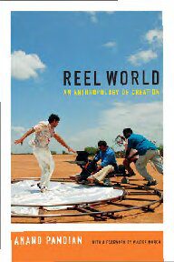 خرید و دانلود نسخه کامل کتاب Reel World: An Anthropology of Creation
