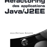 خرید و دانلود نسخه کامل کتاب Refactoring des applications Java   J2EE